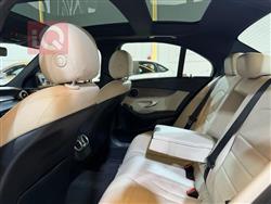 مرسيدس بنز C-Class